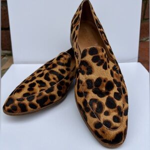 Madewell Frances Loafer